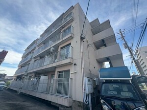 Sun Lumiere BLD KUNOSHIRO外観写真