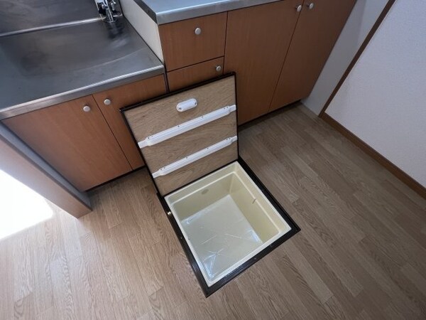 その他設備(同物件別室の画像です)