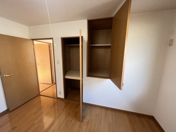 その他(同物件別室の画像です)