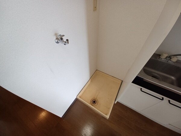 その他設備(同型別部屋写真)