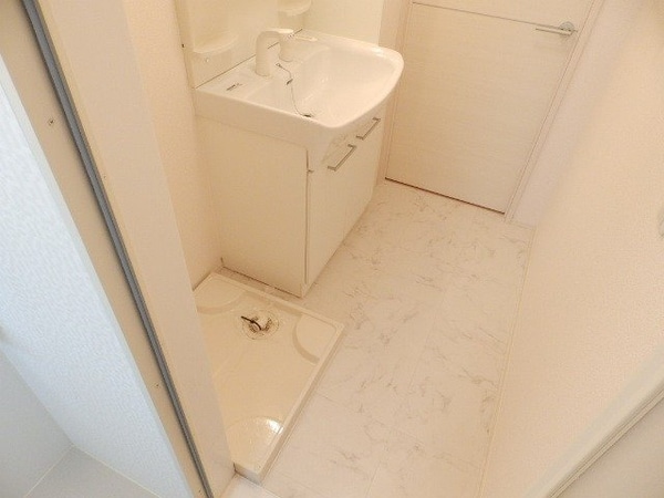 洗面所(別部屋同型タイプ)