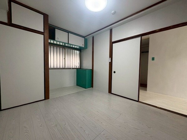 その他部屋・スペース(別部屋同タイプ)