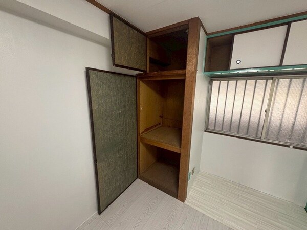 収納(別部屋同タイプ)