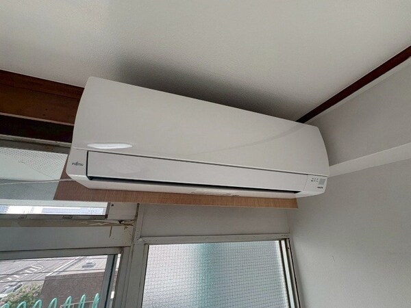 その他設備(別部屋同タイプ)