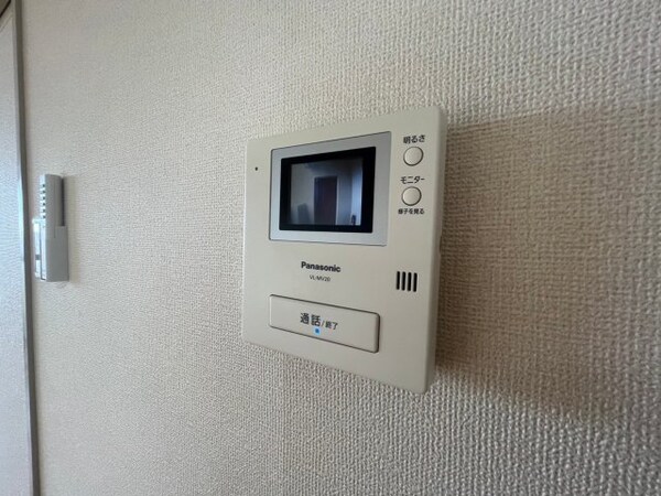セキュリティ(同型参考写真)