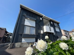 コーポ朋外観写真