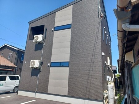 ＡＤＡＮ小浜外観写真