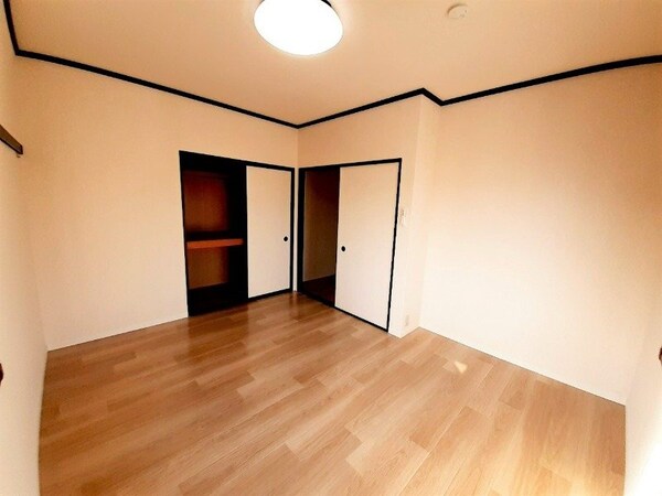 その他部屋・スペース(別部屋タイプ)