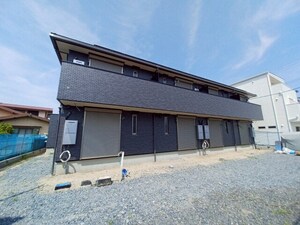 ユアメゾン北浜町外観写真