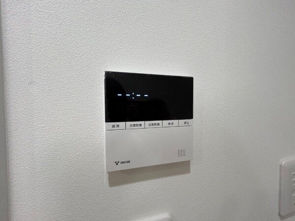 その他設備(同型参考写真)