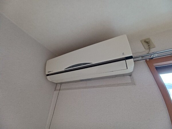 その他設備(同型反転写真)