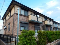 ウィルモアグッドラックの外観写真