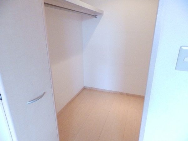 収納(同物件別部屋写真)