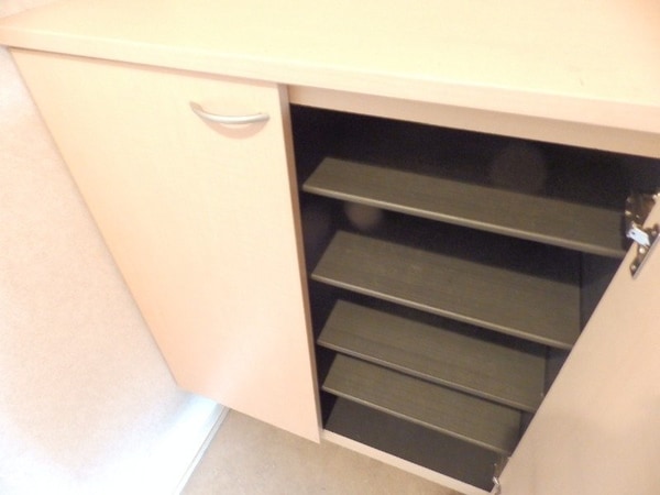 収納(同物件別部屋写真)