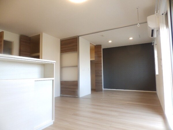 その他部屋・スペース(別部屋同タイプ)