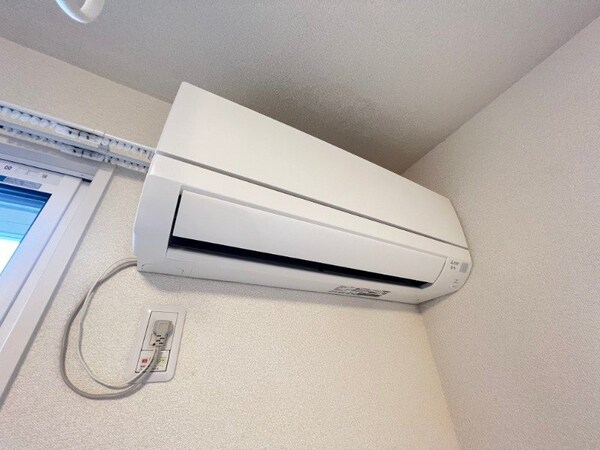 その他設備(同型参考写真)