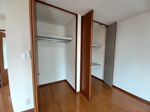 収納(同型別部屋写真)
