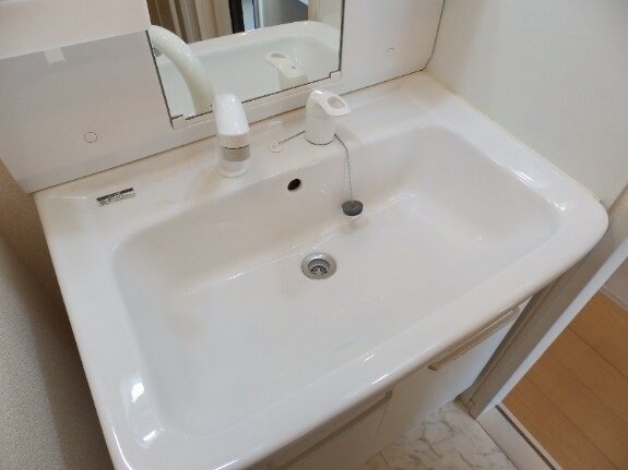 物件内観写真11　(同型反転参考写真)