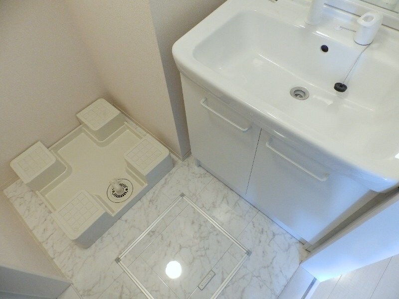 物件内観写真17　(同型反転参考写真)