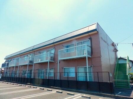 シティハイツ佐藤外観写真