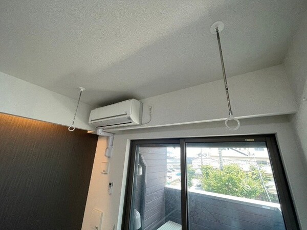 その他設備(同物件別部屋写真)