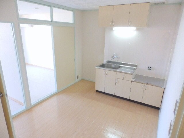 物件内観写真6　(同型参考写真)