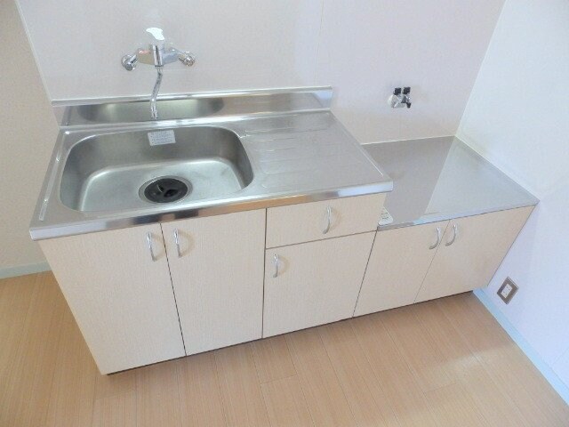 物件内観写真7　(同型参考写真)