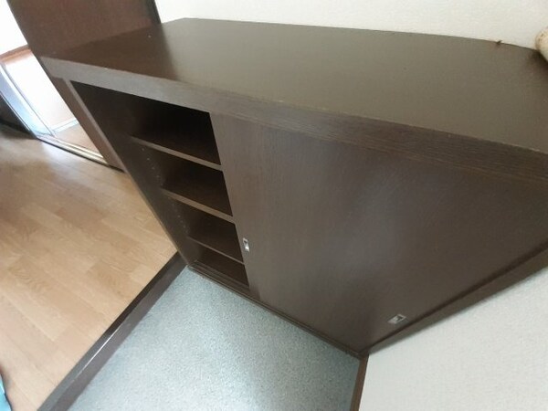 その他設備(同タイプの写真です)
