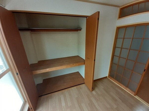 収納(同タイプの写真です)