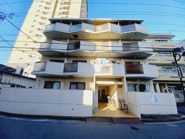 メゾン安島