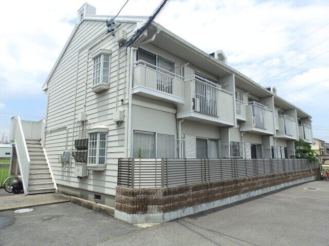 タウニーラークウッド　Ａ棟