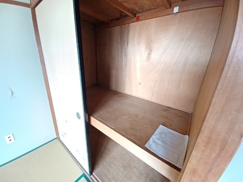 物件内観写真13　(同物件別部屋写真です。)