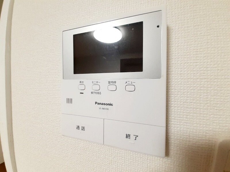 物件内観写真15　(同物件別部屋写真です。)