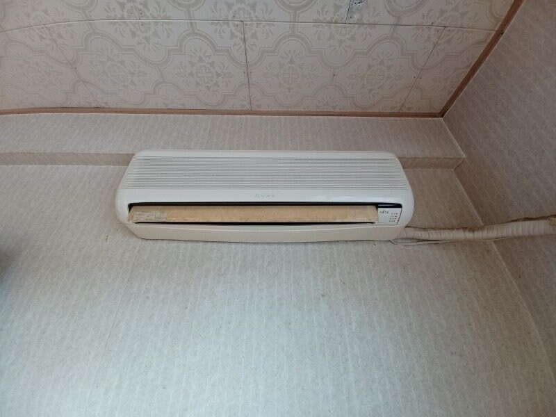 物件内観写真16　(同物件別部屋写真です。)