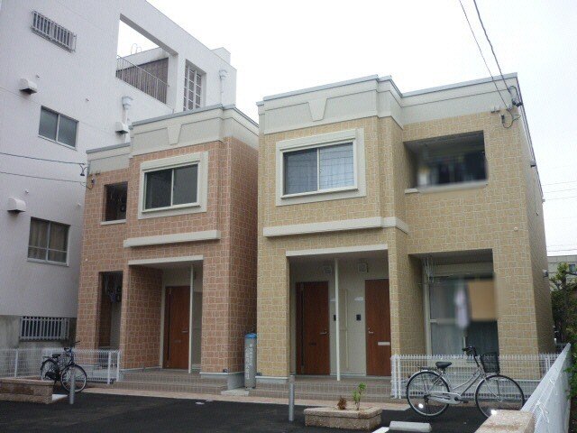 セントラル・デュオ