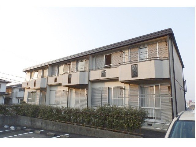 ファミール松本