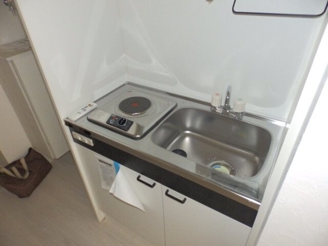 物件内観写真6　(同物件別室写真)