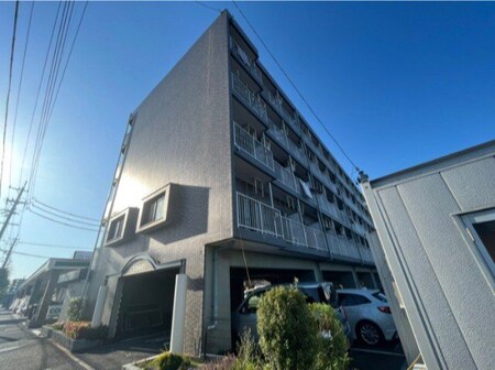 アイボンラビアン外観写真