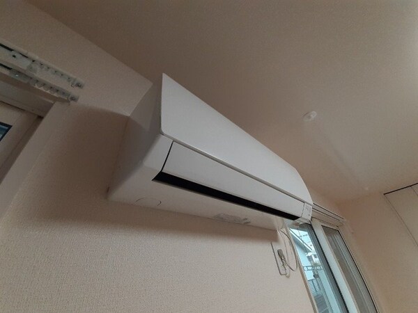 その他設備(別部屋参照)