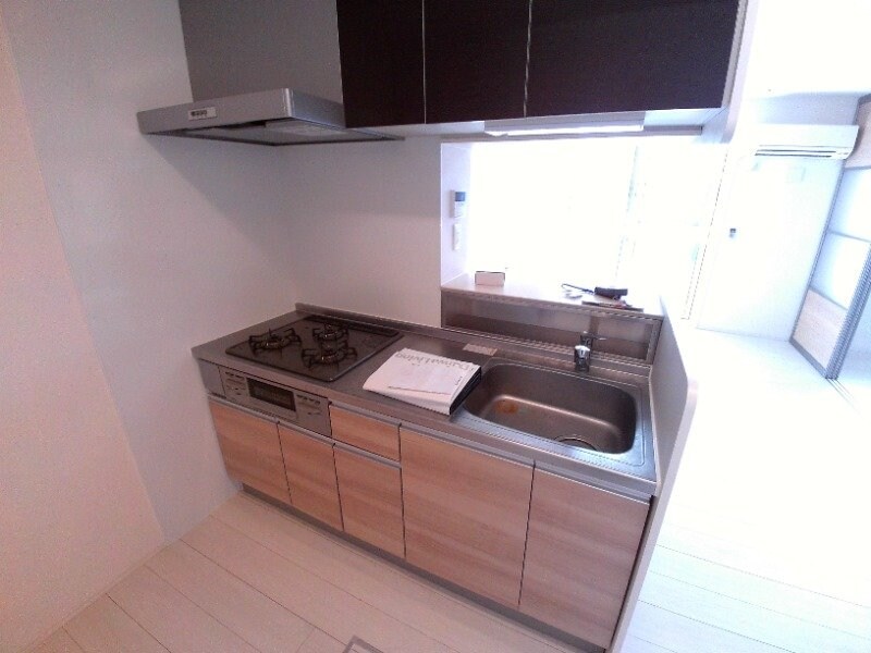 物件内観写真8　(同型タイプの画像です)