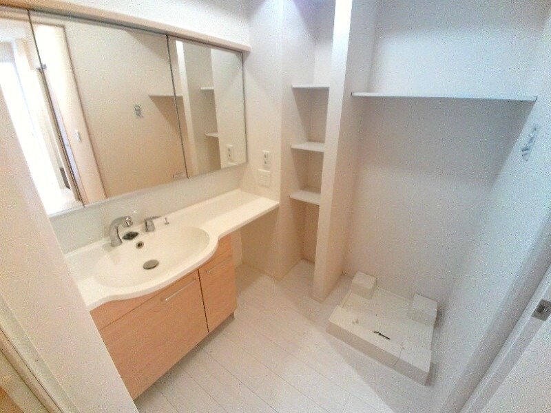 物件内観写真11　(同型タイプの画像です)