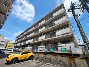 コーポ山路外観写真