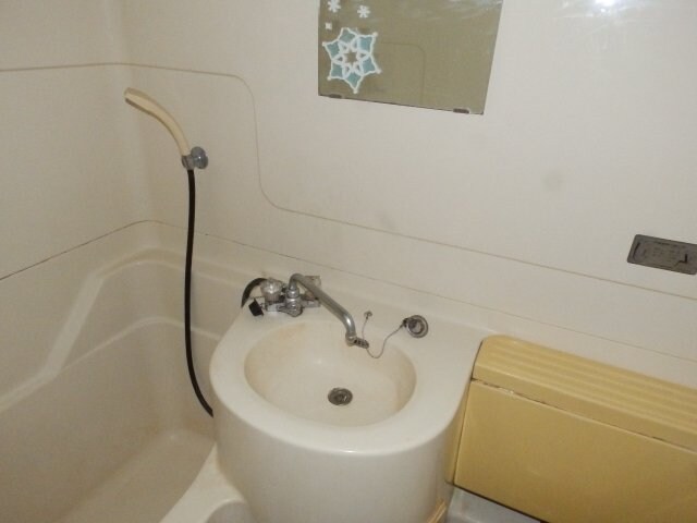 物件内観写真10　(同タイプ)