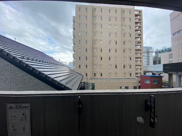 眺望(別部屋参考写真です)