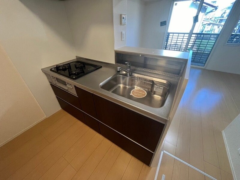 物件内観写真15　(同型参考写真)