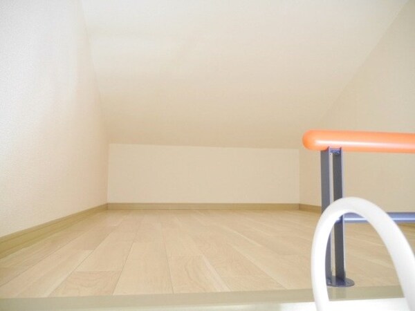 その他部屋・スペース(別部屋反転タイプ写真)