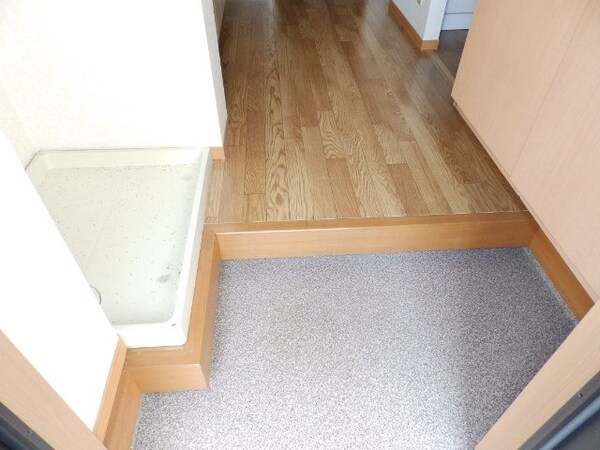 玄関(玄関別部屋写真となります。)