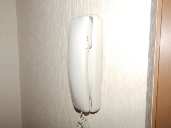 セキュリティ(セキュリティ別部屋写真となります。)