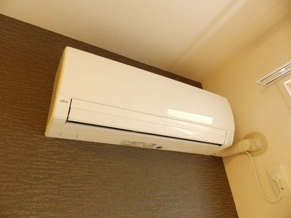 その他設備(同物件別室の写真です。)