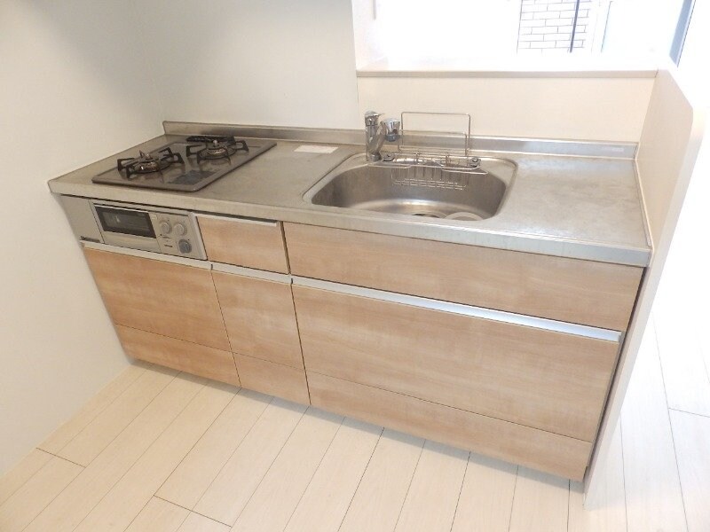 物件内観写真7　(同型参考写真)